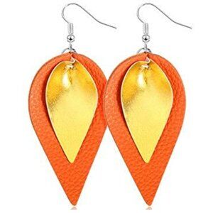 5/$25  St. Patricks Day Earrings St Patricks Day Pot of Gold St Patricks Coins